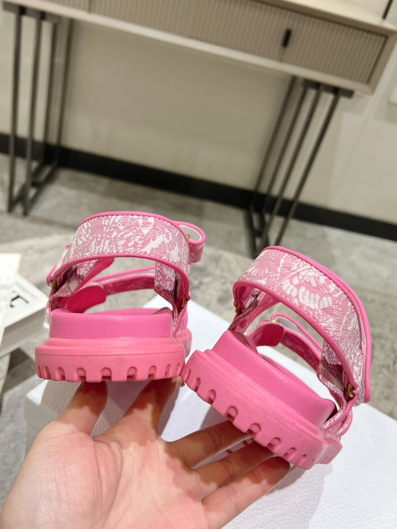 Christian Dior Sandals